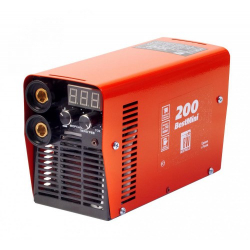 Купить BestWeld BESTMINI 200 в Троицком