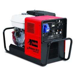 Купить Telwin MOTOINVERTER 204 CE HONDA в Троицком