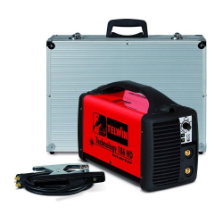 Купить Telwin TECHNOLOGY 186 HD 230V ACX в кейсе в Троицком
