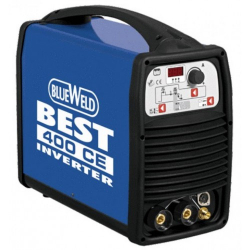 Купить Сварочный инвертор Blueweld Best 400 CE в Троицком