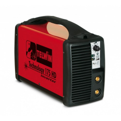 Купить Telwin Technology 175 HD с аксессуарами в Троицком