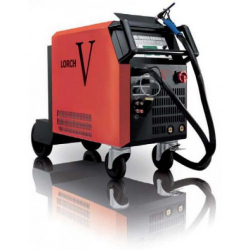 Lorch V 24 AC/DC Mobil в Троицком