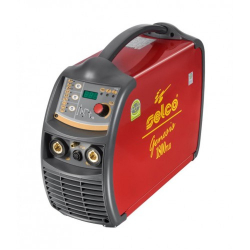 Selco Genesis 1800TLH с горелкой ST17U/D(8м) в Троицком