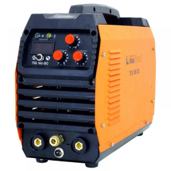 TIG 165 DC в Троицком