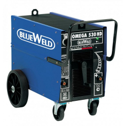 Купить Blueweld Omega 530 HD в Троицком