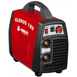 Купить Сварочный инвертор Helvi GLOBUS 199 в Троицком