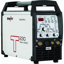 EWM TETRIX 230 COMFORT 8P TM в Троицком