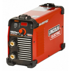 Купить Lincoln Electric INVERTEC 160SX в Троицком