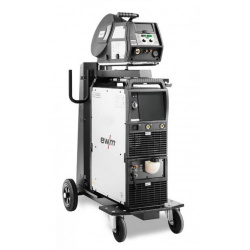 Купить EWM Taurus 355 Basic TDW в Троицком