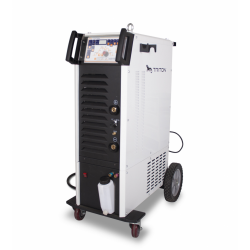 Triton ALUTIG 500P AC/DC W в Троицком