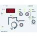 Купить EWM PICO 300 CEL PWS SVRD 12V в Троицком Купить EWM PICO 300 CEL PWS SVRD 12V в Троицком