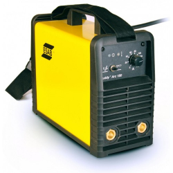 Купить Сварочный инвертор ESAB BuddyArc 180 в Троицком