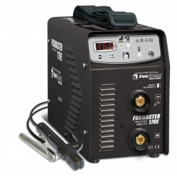 Купить FoxWeld FoxMaster 170E в Троицком