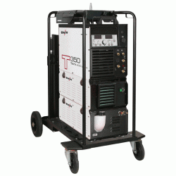 EWM Tetrix 350 AC/DC Comfort/Synergic Plasma в Троицком