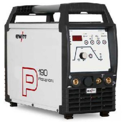 EWM PICOTIG 190 AC/DC 8P в Троицком