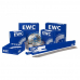 Стоимость EWC 308LSi 0,8 мм 15 кг в Троицком