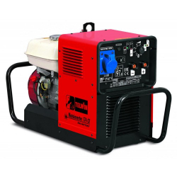 Купить Telwin MOTOINVERTER 174 CE HONDA в Троицком