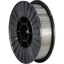 Стоимость Проволока MIG 308LSi d=0,8/1,0/1,2 mm (5 кг катушка D200) в Троицком