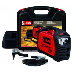 Купить Telwin FORCE 168 MPGE 230V в Троицком