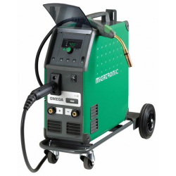 Купить Migatronic OMEGA2 400 C-L BASIC с тележкой в Троицком