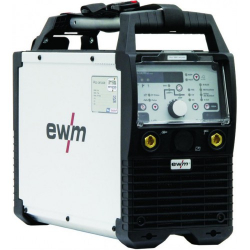 Купить EWM PICO 350 CEL PULS VRD в Троицком