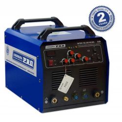 Aurora PRO INTER TIG 250 AC/DC в Троицком
