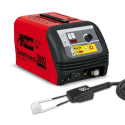 Telwin Smart Inductor 5000 200-240V Classic с аксессуарами в Троицком