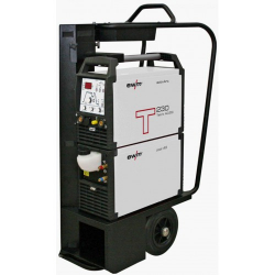 EWM TETRIX 230 AC/DC COMFORT 8P в Троицком