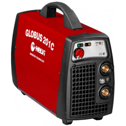 Купить Сварочный инвертор Helvi GLOBUS 201C в Троицком