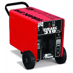 Купить Telwin EURARC 310 230V/400V в Троицком