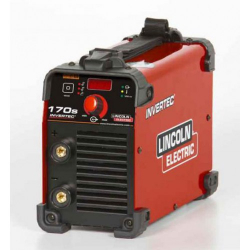 Купить Lincoln Electric Invertec 170S в Троицком