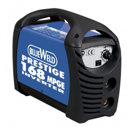 Купить Blueweld PRESTIGE 168/1 GE в Троицком