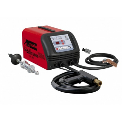 Telwin DIGITAL CAR PULLER 5000 (230V) в Троицком