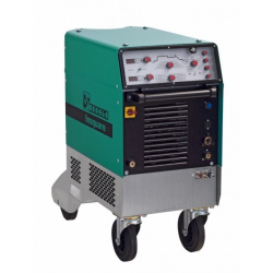 Merkle Insquare W 421 DC с аксессуарами в Троицком