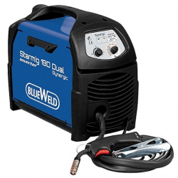 Купить Blueweld Starmig 180 Dual Synergic в Троицком