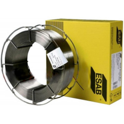 Стоимость ESAB OK AristoRod 55 - 1,0mm - 18,0kg в Троицком