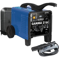 Купить Сварочный трансформатор Blueweld Gamma 2160 в Троицком