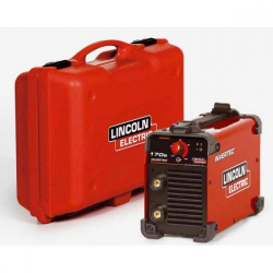 Купить Lincoln Electric INVERTEC 170S – в полной комплектации в Троицком