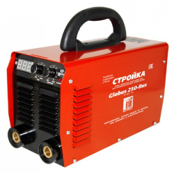 Купить BestWeld "Стройка" Globus 250-RUS в Троицком