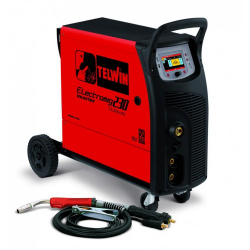Купить Telwin ELECTROMIG 230 WAVE 400V в Троицком