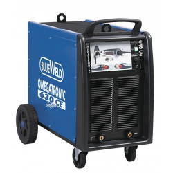 Купить Blueweld Omegatronic 630 CE в Троицком