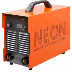 Купить Сварочный инвертор Neon ВД 315 в Троицком