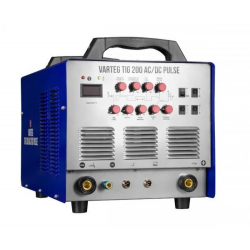 FoxWeld VARTEG TIG 160 AC/DC PULSE в Троицком