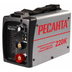Купить Сварочный инвертор Ресанта САИ-220К в Троицком