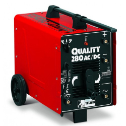 Купить Telwin QUALITY 280 AC/DC 230V/400V в Троицком