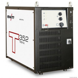 Аппарат аргонодуговой сварки EWM Tetrix 352 RC в Троицком