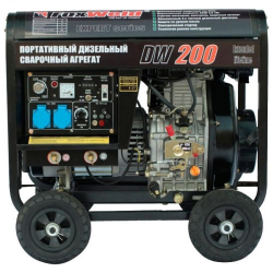 Купить DW200 в Троицком