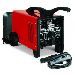 Купить Telwin NORDIKA 3200 230-400V ACD в Троицком