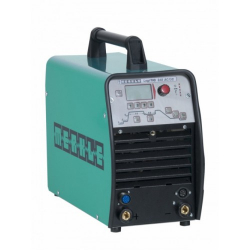 Merkle LogiTIG 240 AC/DC с аксессуарами в Троицком