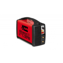 Купить Telwin ADVANCE 227MV/PFC TIGDC-LIFT100-240V+ACX в Троицком